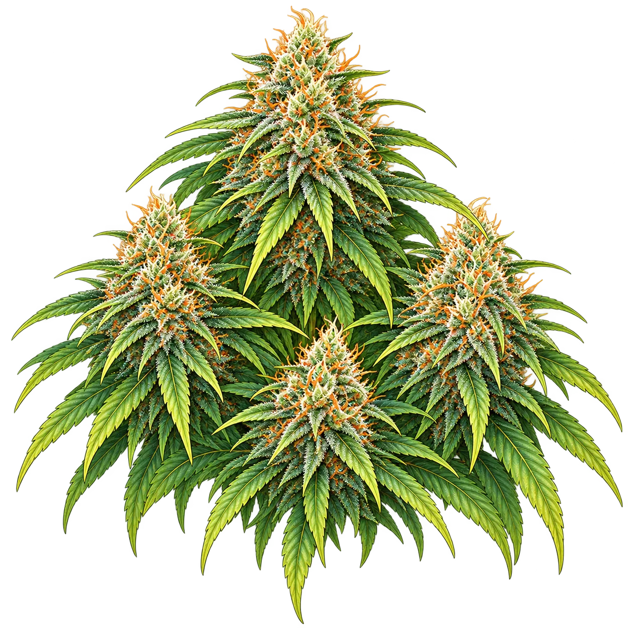 Amnesia Haze
