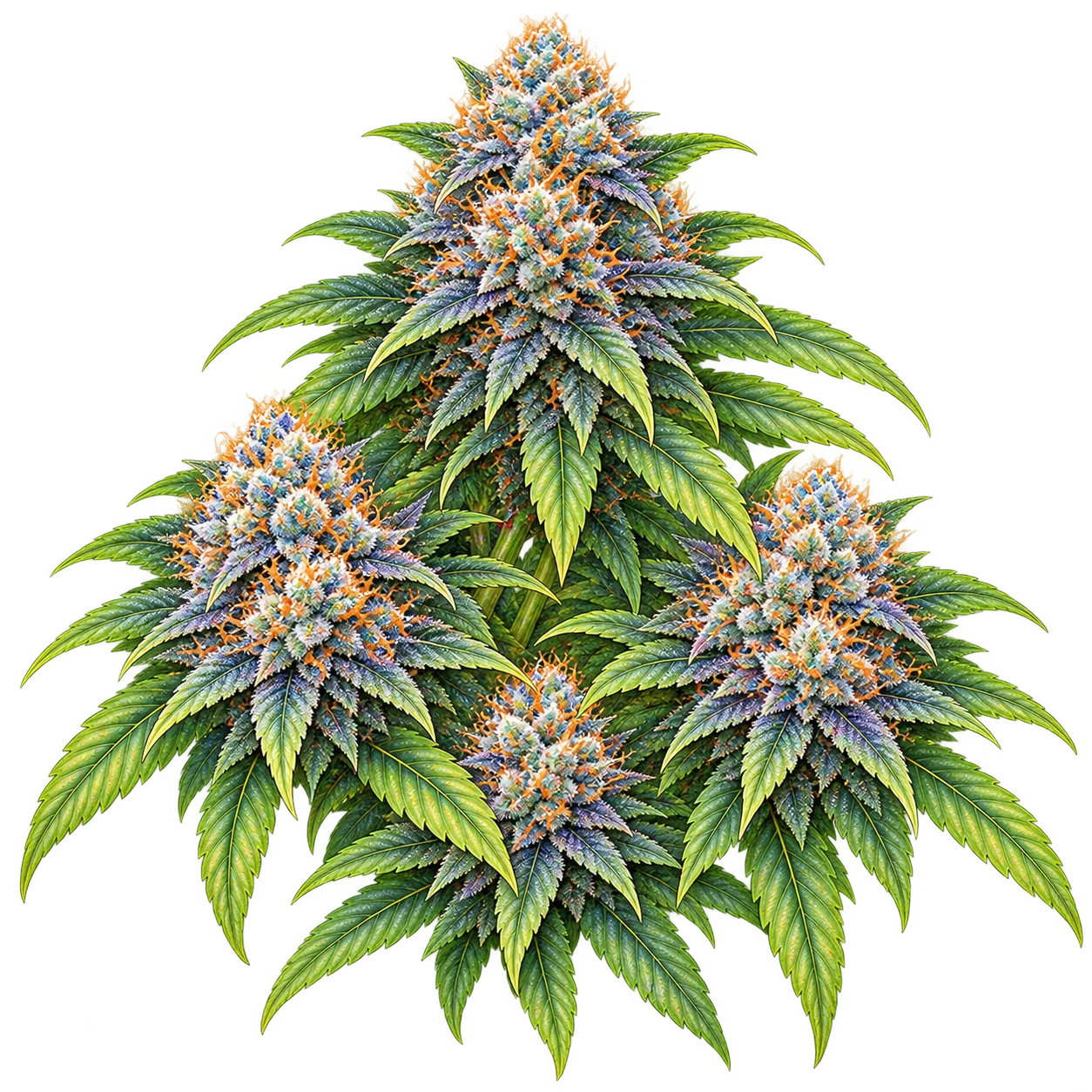 Blue Dream