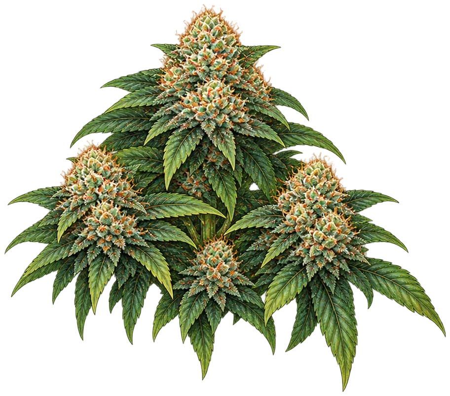 Critical Kush