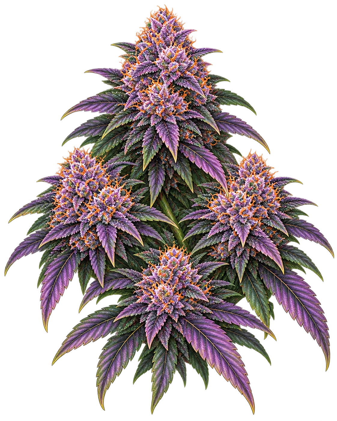 Purple Haze